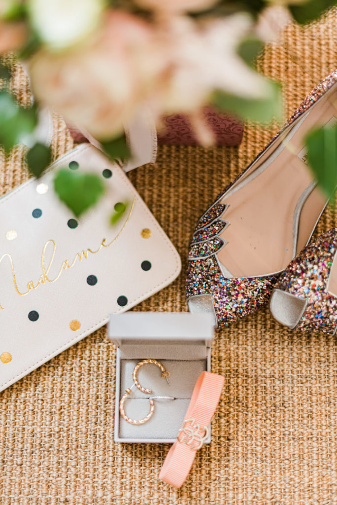 Préparatifs accessoires de la mariée Christophe Lefebvre Photographe