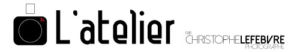 Logo l Atelier.christophelefebvre.com Nettoyage de capteur d'appareils photo numérique Maisons-Laffitte Yvelines 78