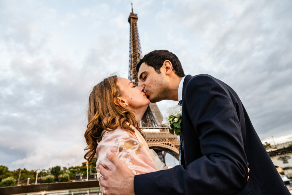 mariage sur une péniche à Paris Christophe Lefebvre Photographe (30)